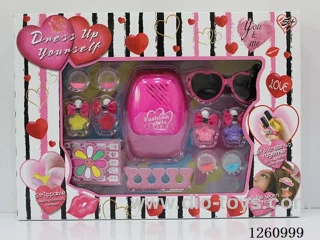 Cosmetic Set