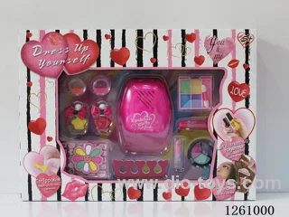 Cosmetic Set