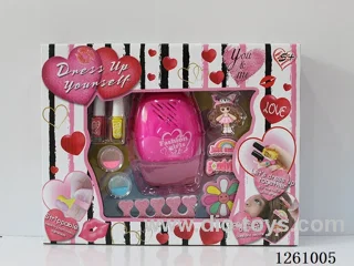 Cosmetic Set