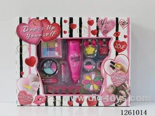 Cosmetic Set