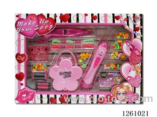 Cosmetic Set