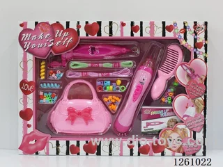 Cosmetic Set