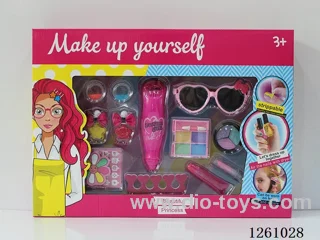 Cosmetic Set