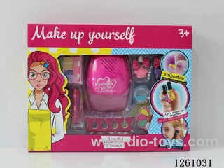 Cosmetic Set