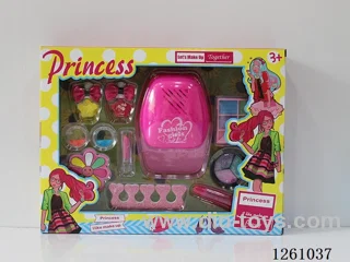 Cosmetic Set