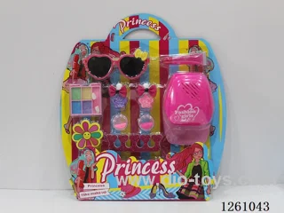 Cosmetic Set