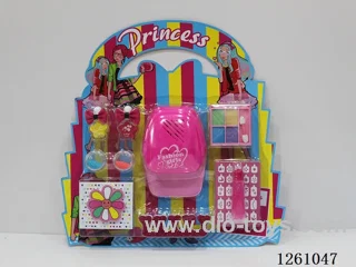 Cosmetic Set