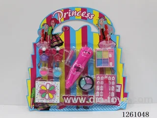 Cosmetic Set