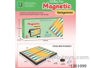 Backgammon