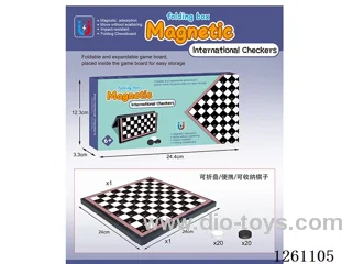 Checkers