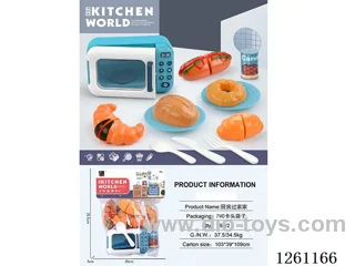 kitchen set