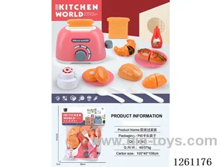 kitchen set