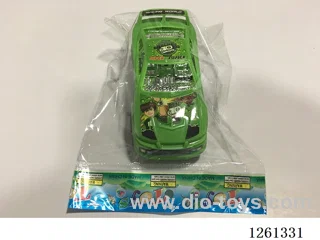 free wheel car
