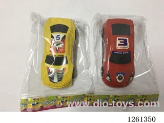 free wheel car