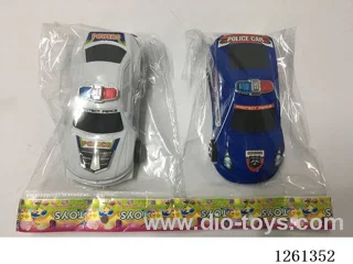 free wheel car