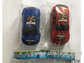 free wheel car