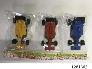 free wheel car