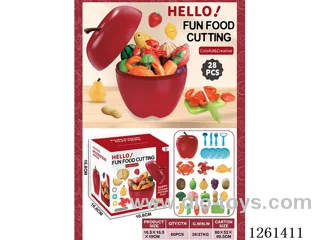 Apple cutting set 28PCS