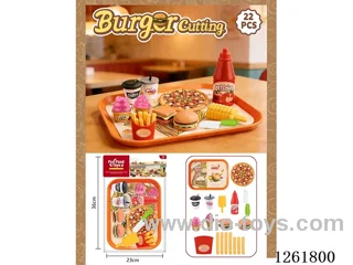 cutting set 22PCS