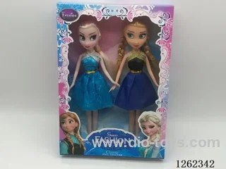 9 inch doll