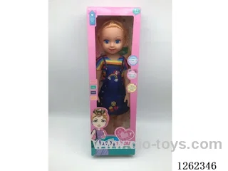 18 inch doll