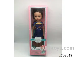 18 inch doll