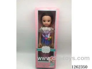 18 inch doll