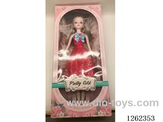 22 inch doll