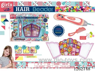 2-in-1 Bead Set
