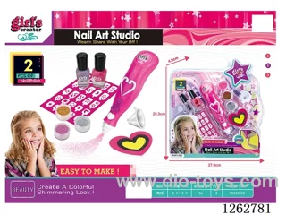 Powder Chalk Set (not included battery)