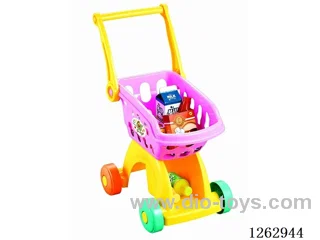 shopping set