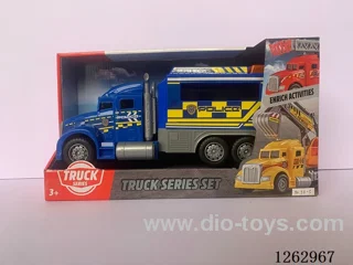 free wheel Police car