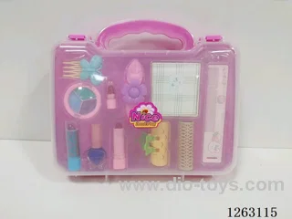 Makeup set