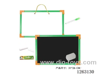 Black and white Drawing board(CPC)