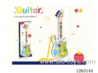Guitar W L/M