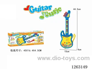 Guitar W L/M