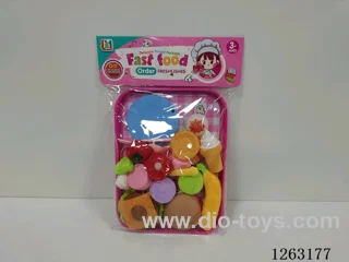Burger Set(27PCS)