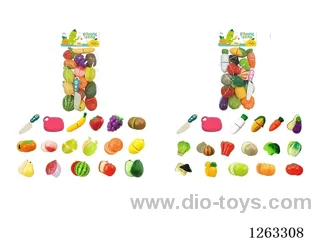 cutting set