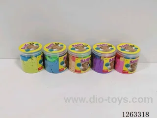 300g space sand
