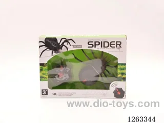 RC spider