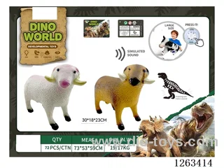 Sheep
