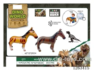 horse