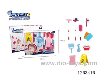 Sanitary Ware set