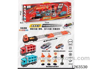 Alloy Car Model