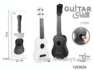 Large Guitar