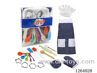 kitchen set 14PCS
