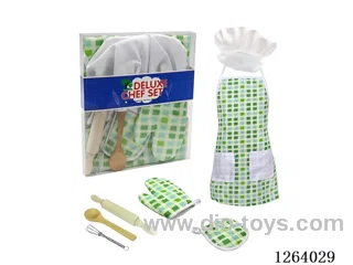 kitchen set 7PCS