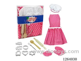 kitchen set 13PCS