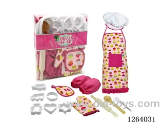 kitchen set 15PCS