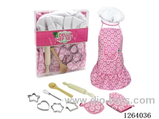kitchen set 11PCS